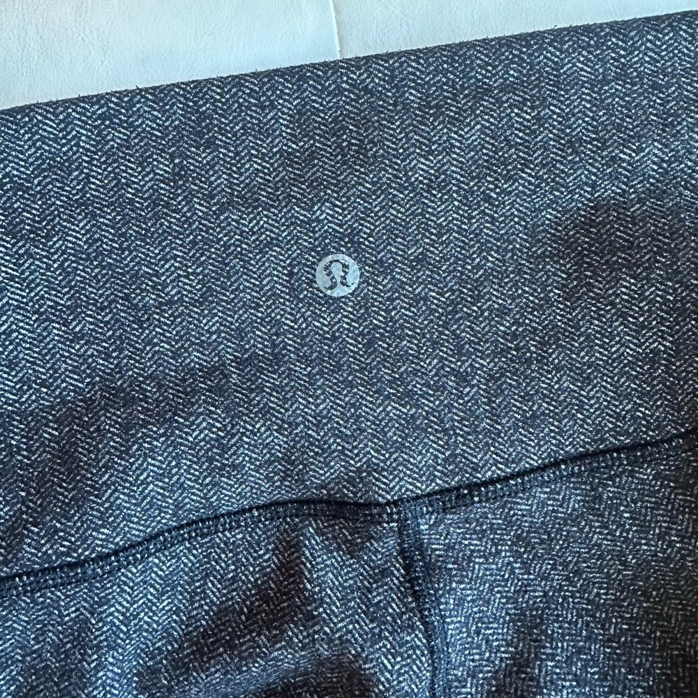 Lulu lemon leggings